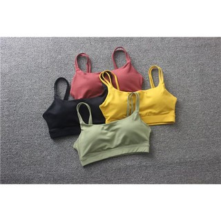 Swifty - swsb018 Barbi sportsbra (Activewear)