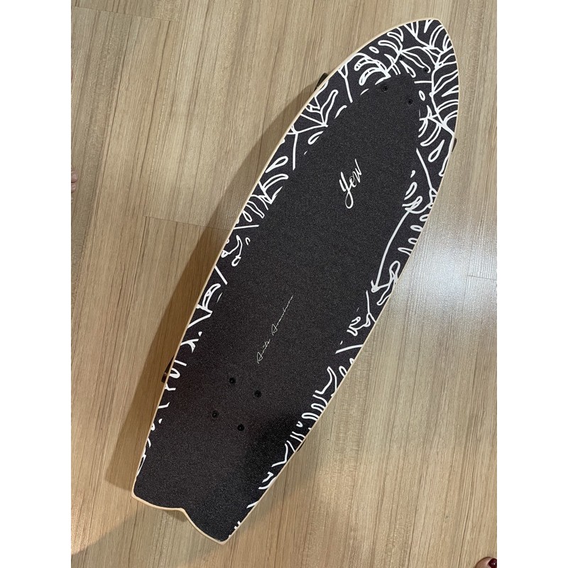 Surfskate”Yow”Arita-Aranburu32.5”💯พร้อมส่งของใหม่(ของนำเข้า🇺🇸)
