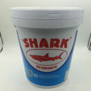 สีรองพื้นปูนใหม่กันด่าง TOA SHARK 5GL. (18ลิตร)