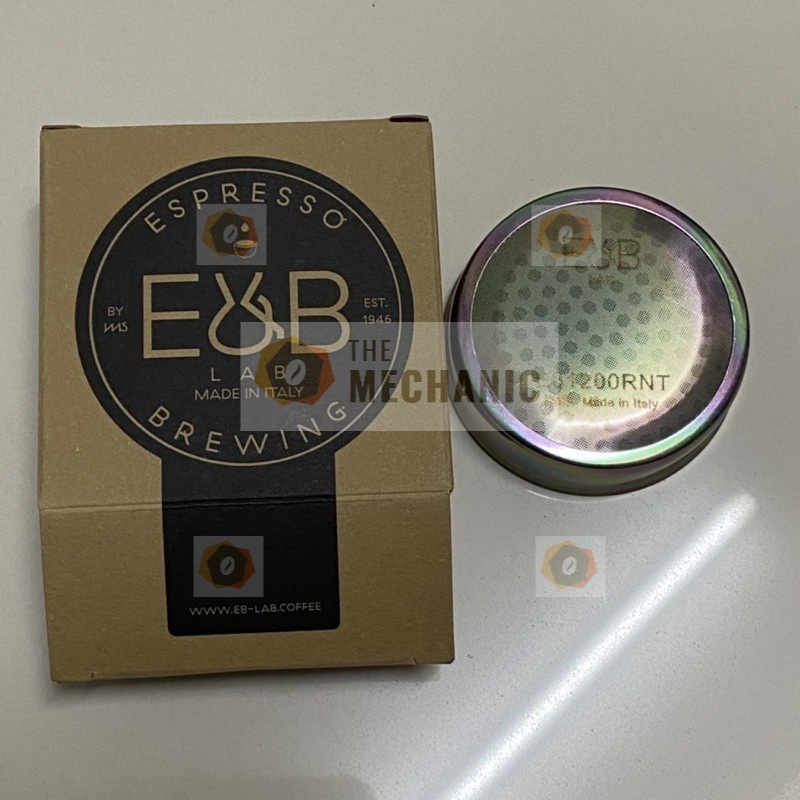 Ims E&B Lab E61200RNT หน้าจออาบน้ําแข่งขันพร้อมเคลือบ NanoQuartz