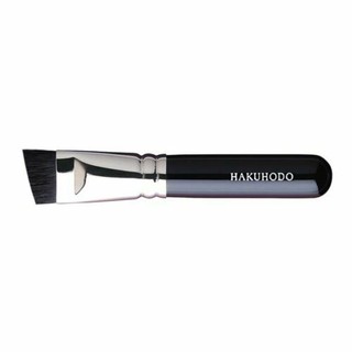 Hakuhodo G536 แปรงเขียนคิ้วแปรงแต่งหน้า Kyoto