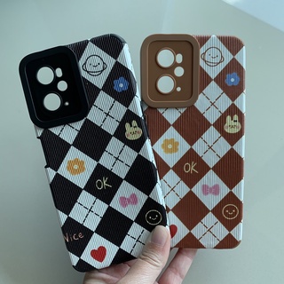 Case OPPO A76 เคสTPU นิ่ม เคสลายการ์ตูน เคส ออปโป A76