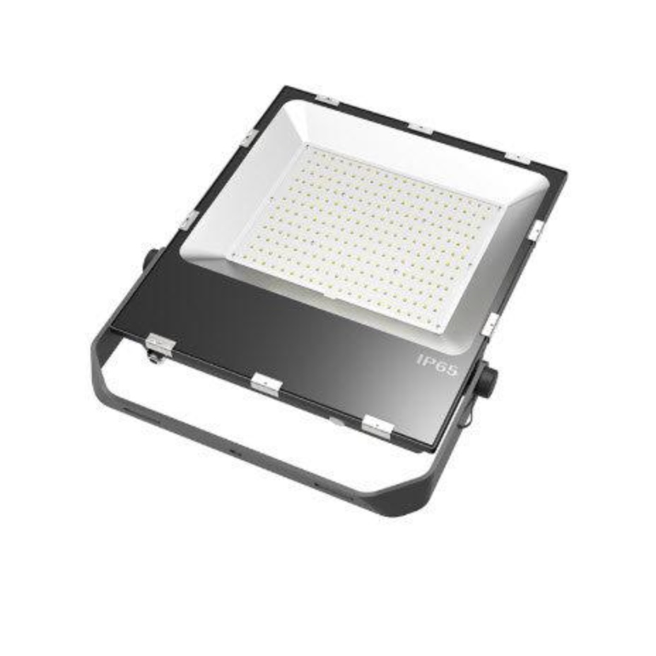 LED FLOOD LIGHT 250W (TAB Series) Brand BNT แสงขาว