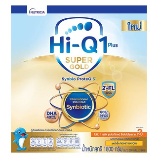 1800g.ดูเม็กซ์HIQ1+_น้ำผึ้ง-SPโกลด์.157265