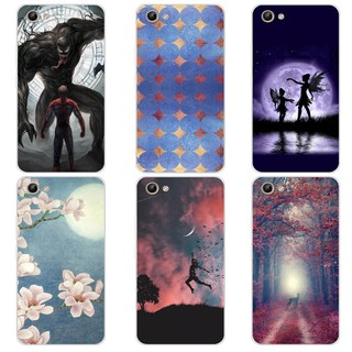 เคส วีโว่ VIVO Y81 Y81S Y81i Y83 Y83A Case การ์ตูน Soft TPU เคสซิลิโคน โทรศัพท์มือถือ Cover