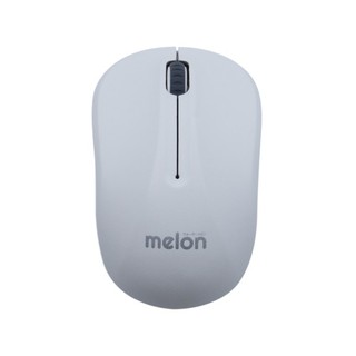 เม๊าส์ เม้า เม๊าไร้เสียง Silent Wireless Mouse เม้าส์เงียบ