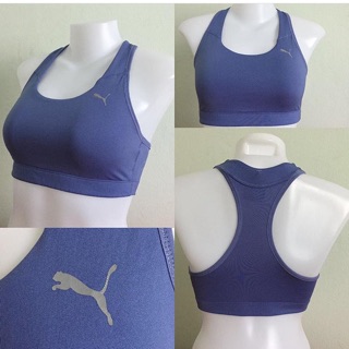 Sport bra puma