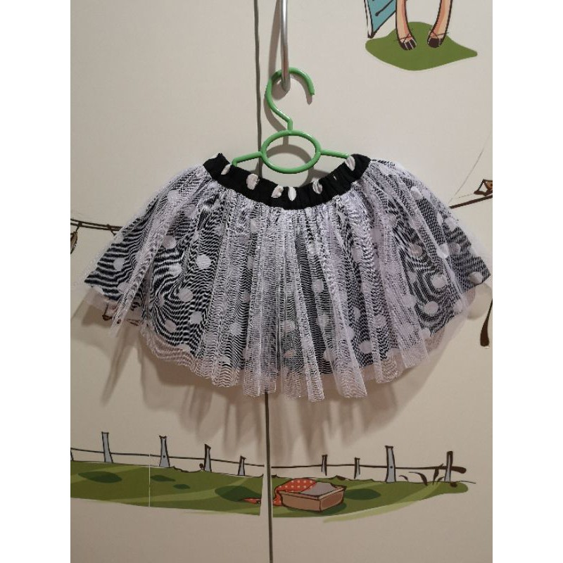 กระโปรง pumm size 3 y