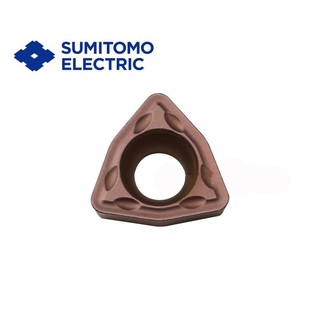 เม็ดมีด Inserts Sumittomo WCMX040208FN ACZ330