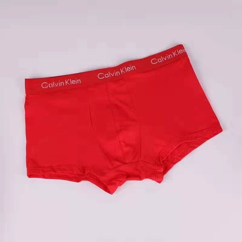 xs calvin klein underwear