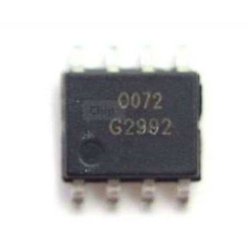 IC G2992 GZ992 G299Z G2992F G2992F1 G2992F1U SOP-8