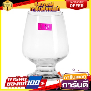 แก้วก้าน 250ml GURALLAR LAL แก้วน้ำ STEM GLASS 250ml GURALLAR LAL