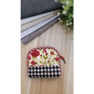 เป๋าตังใส่เงินน่ารัก handmade🌿
