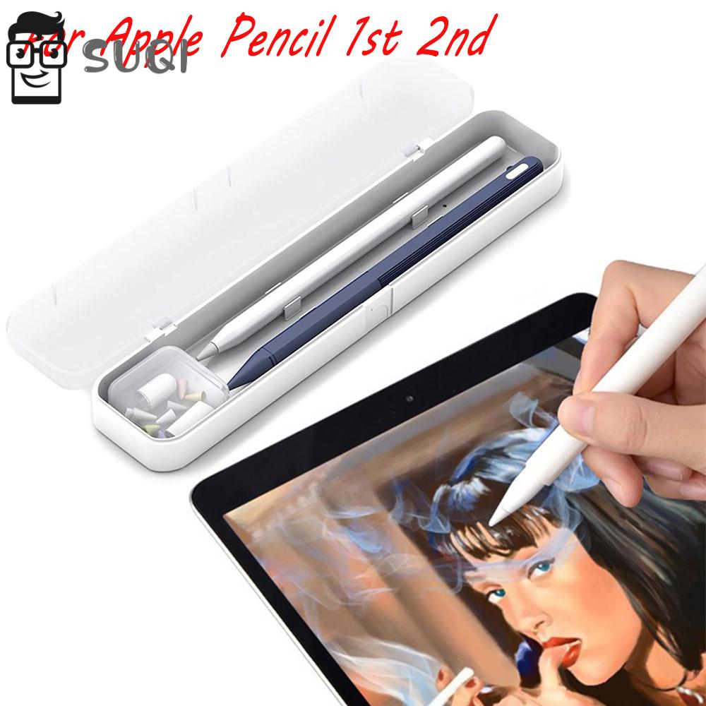 Universal Protective Storage Case For Apple Pencil 1 2