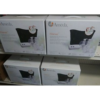 AMEDA FINESSE BREAST PUMP preorder7-14วัน