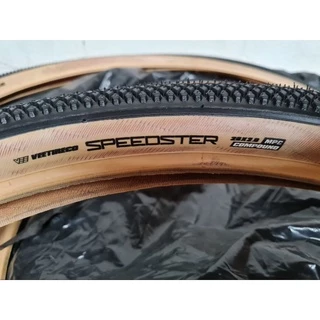 ยางนอกจักรยาน(ขอบลวด) Vee Tire Co Speedster 26x2.0 (51-559) 1 เส้น
