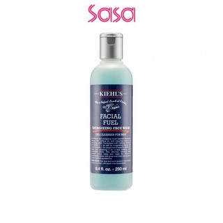 Kiehls Facial Fuel Energizing Face Wash 250ml คีลส์ เฟเชียล ฟูเอล เอเนอไจซิ่ง เฟส วอช 250มล