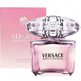 นำ้หอมแท้แบ่งขาย Versace Bright Crystal EDT 5ml - 10ml