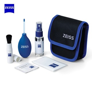 Zeiss Lens Cleaning Kit ชุดอุปกรณ์ ทำความสะอาดเลนส์