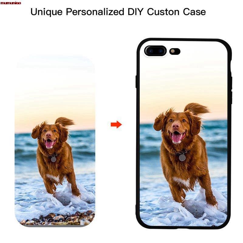 Personalized Custom DIY Phone Case for Samsung J2 Note 3 4 5 8 9 A5 A6 A8 A9 Star Pro Plus 2018