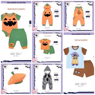 Babylovett 9-12-18/3t new หมวกM Halloween collection