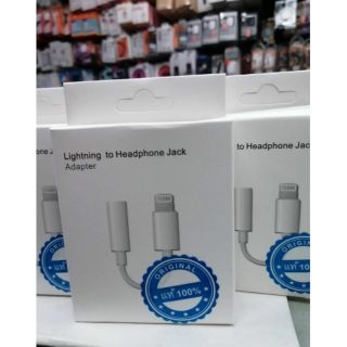 แปลงแจ็คตัวเมียหูฟังฝั่งนึงแล้วอีกฝั่งนึงเป็นหัวชาร์จไอโฟน