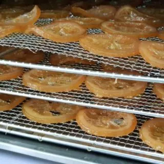 Honey Lemon Slice 100 g เลมอนสไลด์บ่มน้ำผึ้งอบแห้ง พสุธารา ของว่างสุขภาพ สินรอพรีออเดอร์