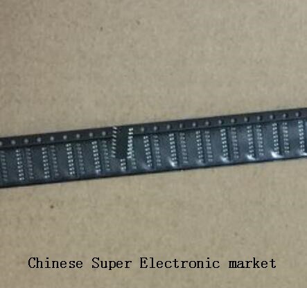 ชุดส่วนประกอบอิเล็กทรอนิกส์ 10 ชิ้น L6599Dtr Sop16 L6599D Sop L6599 Smd Sop-16