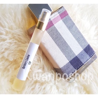 น้ำหอมแท้แบ่งขาย Burberry London For Women EDP