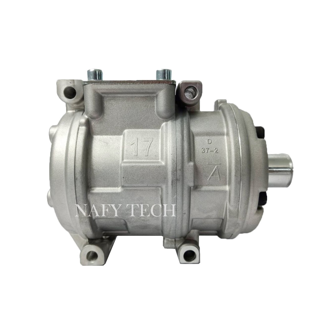 COMPRESSOR 10PA17C R134a คอมเพรสเซอร์แอร์ 10PA17C โปรโมชั่น....ลดราคา ...