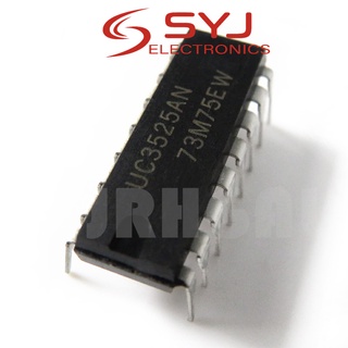 มีสินค้า วงจรรวม DIP UC3525 UC3525N UC3525AN UC3526AN UC3526 5 ชิ้น