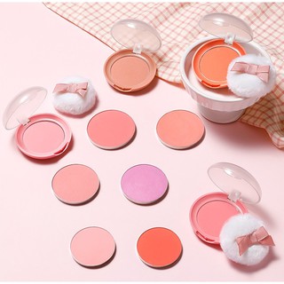 [พร้อมส่ง/ของแท้] บลัชออน Etude House Blush-On Lovely Cookie Blusher บลัชออนปัดแก้มสีสวยจากเกาหลี ^^