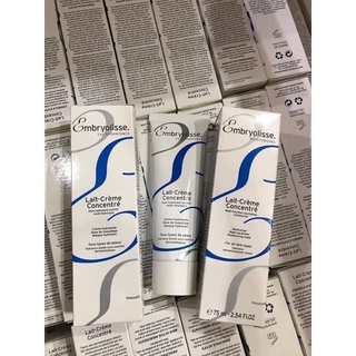 Embryolisse Lait-Creme Concentre 75ml.