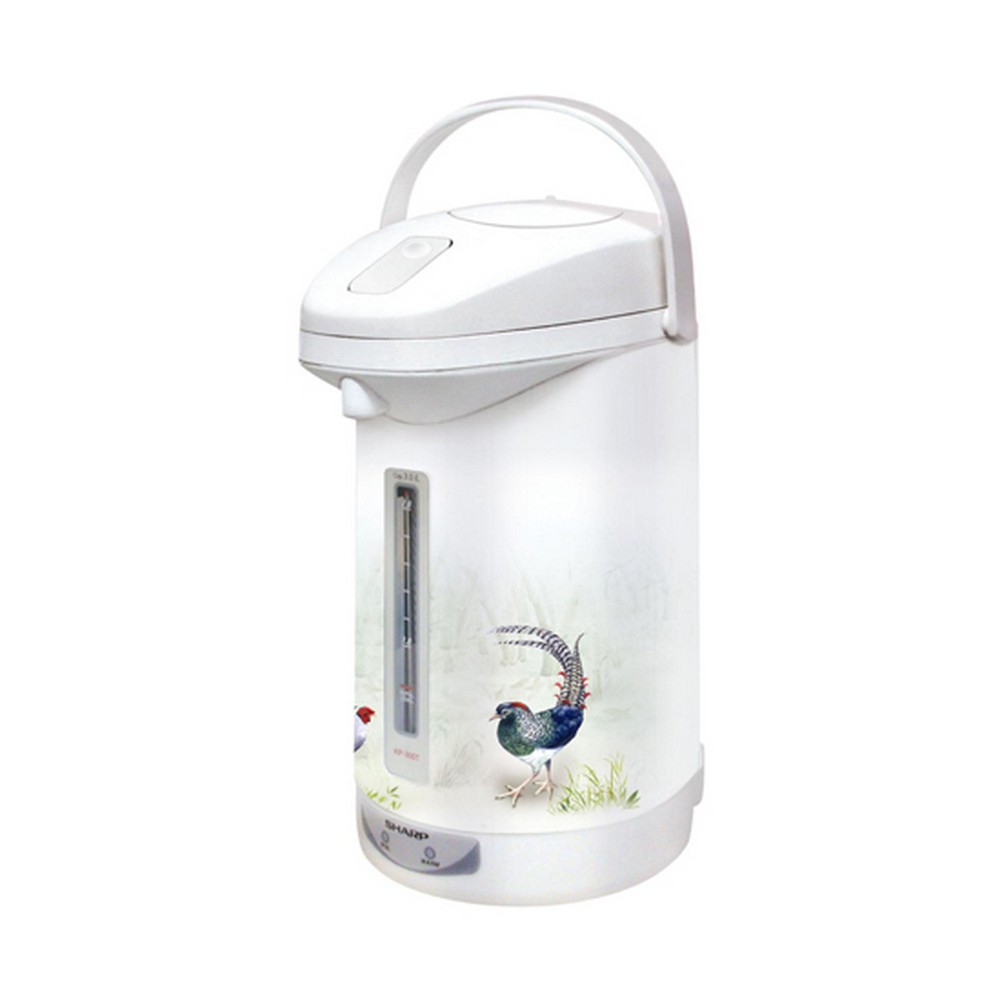 กระติกน้ำร้อน SHARP KP30ST 2.9ลิตร