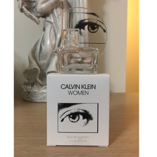 CALVIN KLEIN WOMEN 5 ml