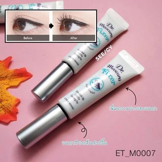 ของแท้/พร้อมส่ง Etude House Dr. Mascara Fixer Perfect Lash/Super Longlash มาสคาร่าล็อคขนตา