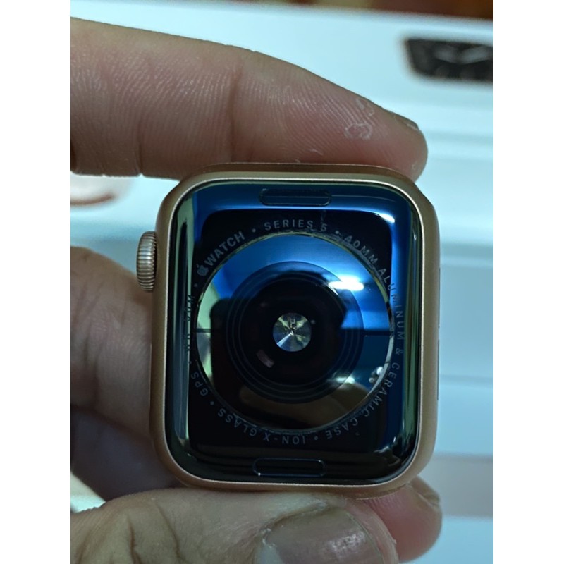 Apple watch series 5 40mm ประกันยาว - ispedza1 - ThaiPick