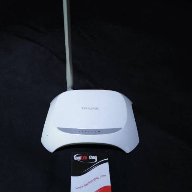 TP LINK TL WR720N***