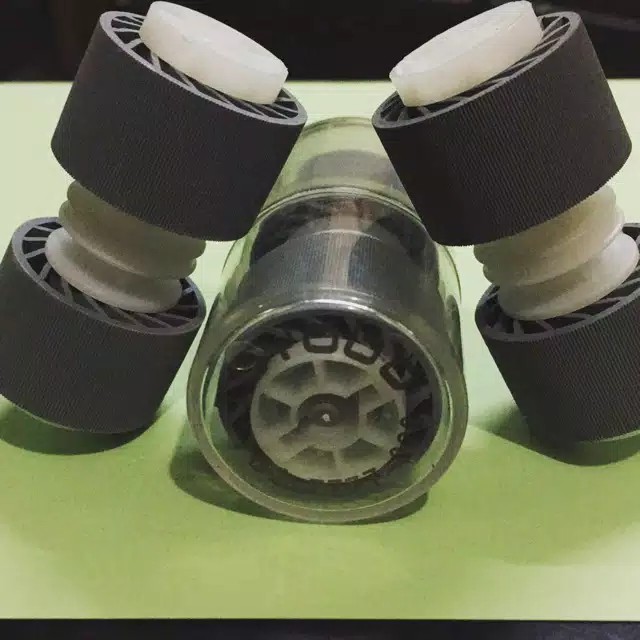 SPONGE ROLL TOYO 7777