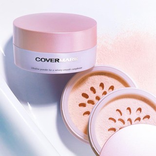 Covermark Loose Powder