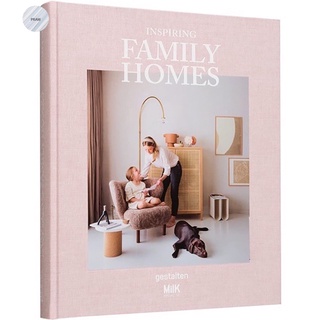 INSPIRING FAMILY HOMES: FAMILY-FRIENDLY INTERIORS &amp; DESIGN