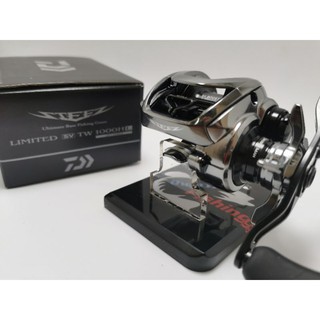 Daiwa Steez Limited Sv Tw Shopee Thailand