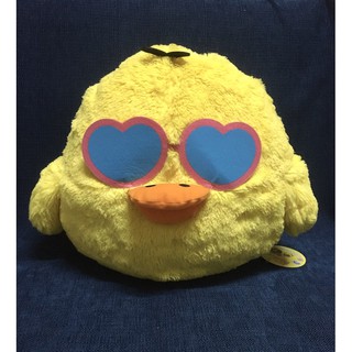 ตุ๊กตาโทริ อ้วนกลม ป้ายห้อย ขนาด13x15นิ้ว ป้ายห้อย San-X ญี่ปุ่น
