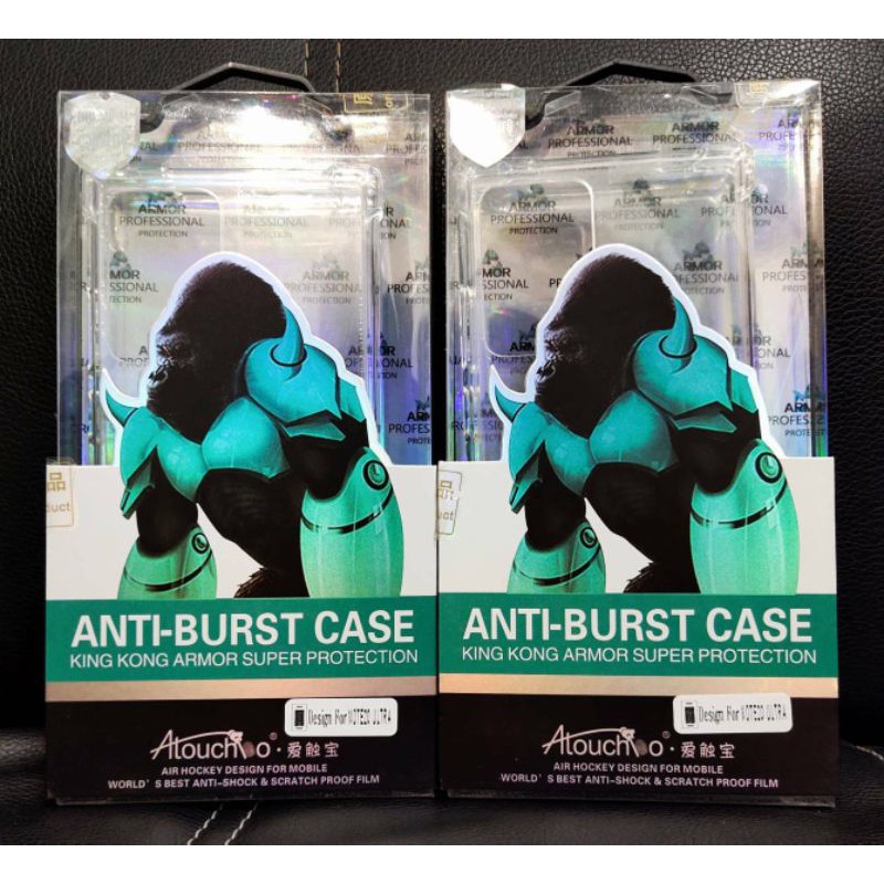 K1เคสกันกระแทก คิงคอง kingkong OPPO A3s/A7/A5s/A12/A5(2020)/A9(2020)/A31/A83/A91/A92/F5/F7/F9/F11/F1