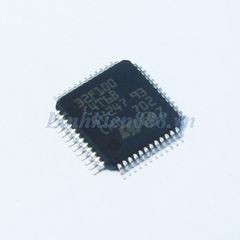 ไมโครคอนโทรลเลอร์ STM32F100C4T6B LQFP48
