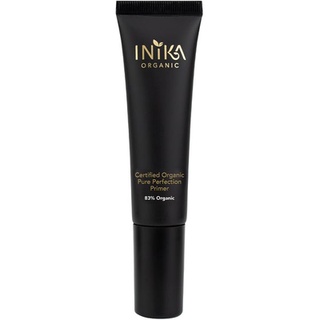 พร้อมส่ง ของแท้ Inika Certified Organic Pure/Matte Perfection Primer 4ml/30ml