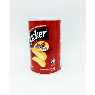 มันฝรั่ง Jacker 60 กรัม