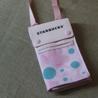 SPring pastel Starbucks 2022/03