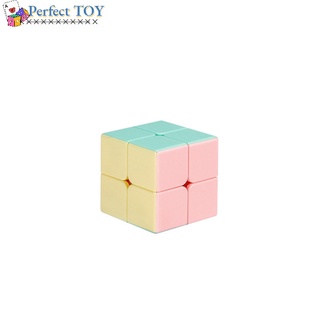 [Cod] ของเล่น Ps เมจิก Cube Shengshou ลูกบาศก์มาการอง 5X5X5/4X4X4/3X3X3/2X2X2