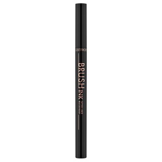 Catrice Brush Ink Tattoo Liner Waterproof 010